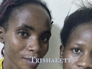 Trishaleti