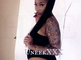 UneekXXX