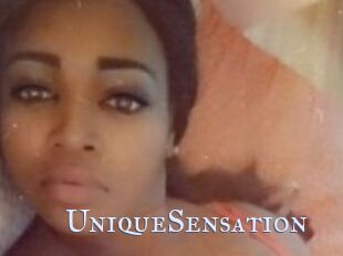 UniqueSensation