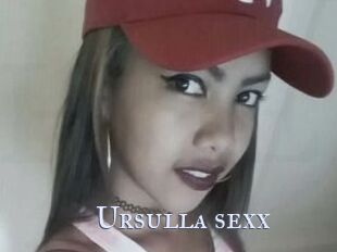 Ursulla_sexx