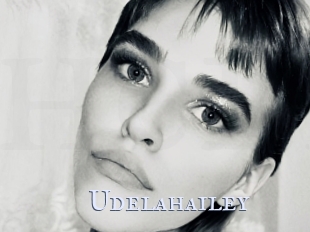 Udelahailey