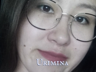 urimina Hardcore Ebony