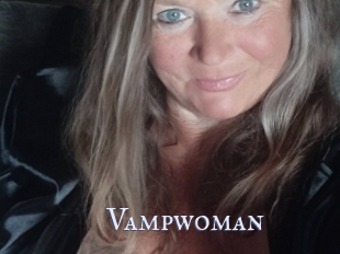 Vampwoman