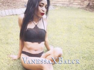 VanessaXBalck