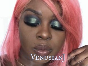 VenusianJ