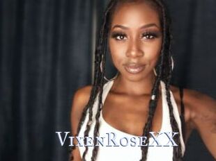 VixenRoseXX