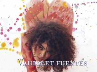 vahiolet_fuentes Hardcore Ebony