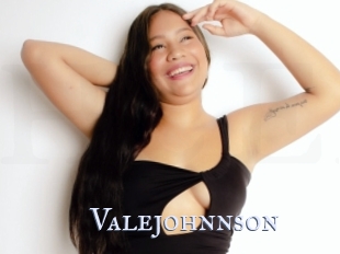 Valejohnnson