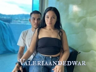 Valeriaandedwar