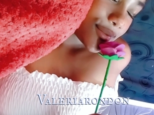 Valeriarondon