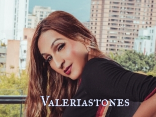Valeriastones