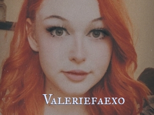 Valeriefaexo