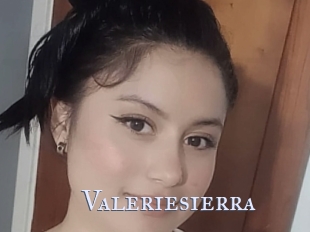 Valeriesierra