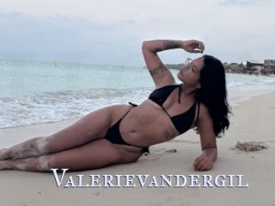 Valerievandergil