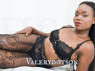 Valerydotson