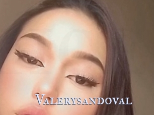 Valerysandoval