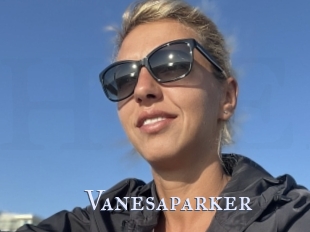 Vanesaparker