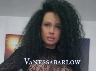 Vanessabarlow