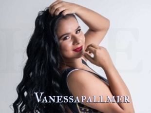 vanessapallmer Hardcore Ebony