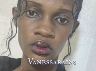 Vanessarains