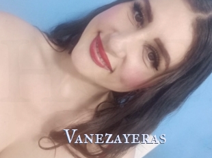 Vanezayeras