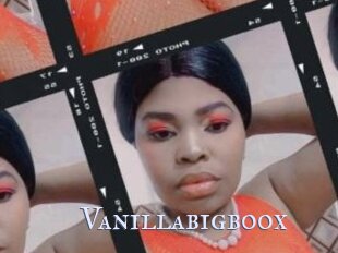 Vanillabigboox