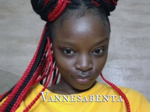 Vannesabenta