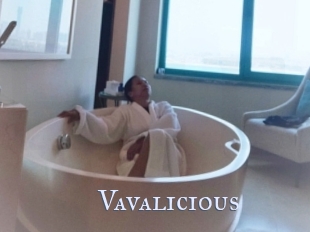 Vavalicious