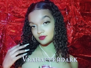 veahafterdark Hardcore Ebony
