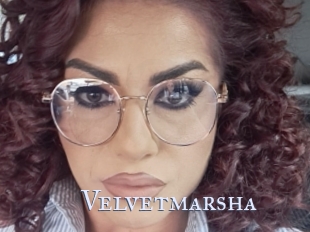 Velvetmarsha