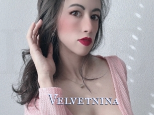 Velvetnina