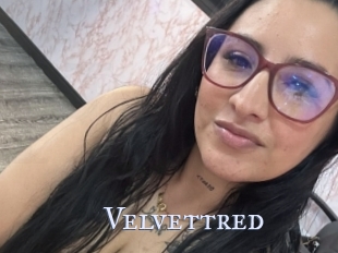 Velvettred
