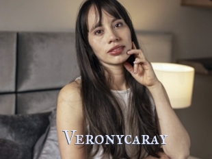 Veronycaray