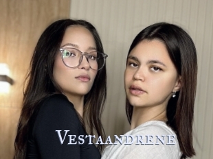 Vestaandrene