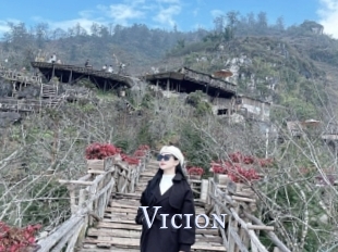 Vicion