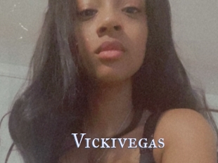 Watch the show of Vickivegas. 