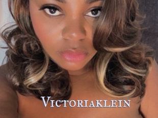 Victoriaklein