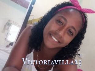 Victoriavilla23