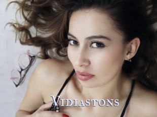 Vidiastons