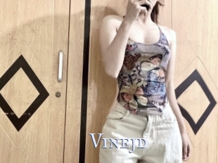 Vinejd