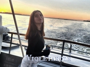 Violetaroze