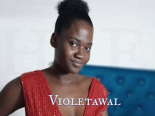Violetawal