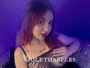 Violetharpers