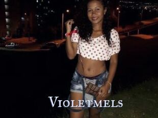 Violetmels