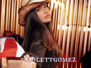Violettgomez