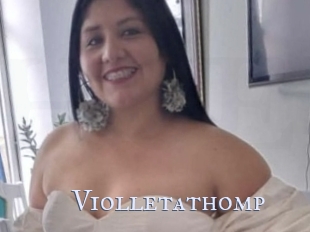 Violletathomp