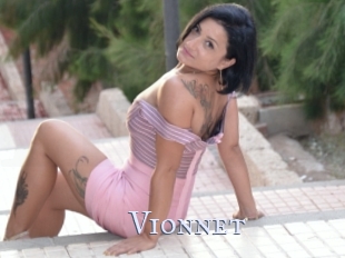 Vionnet