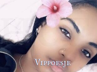 Vippoesje