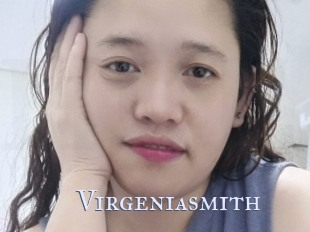 Virgeniasmith