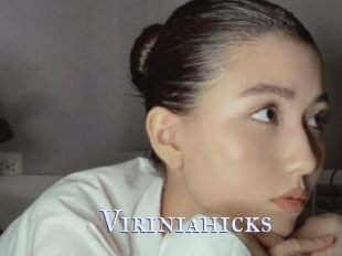 viriniahicks Hardcore Ebony